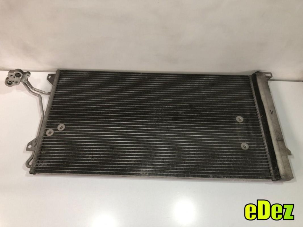 Radiator ac Volkswagen Touareg (2002-2006) 2.5 tdi bac 7l0820411f