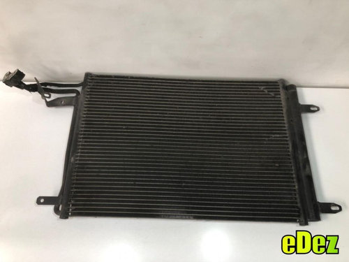 Radiator ac Volkswagen Touran facelift (2010-2015) [1t3] 1.4 tsi, 1.9 2.0 tdi 1k0820411ah