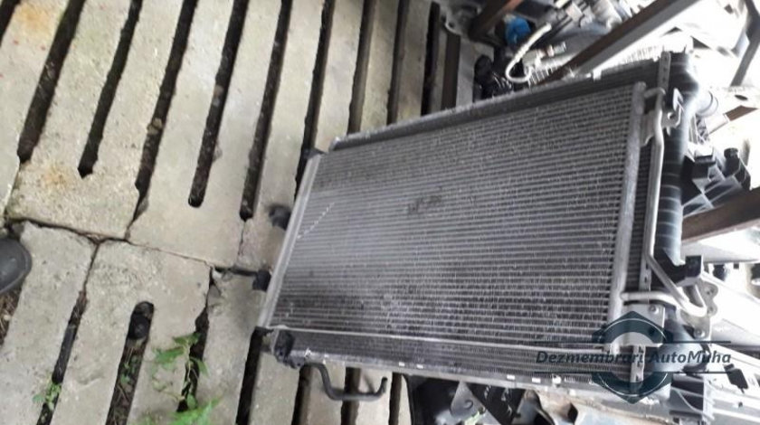 Radiator ac Volkswagen Transporter T5 (2003-2009) 7h0820411e