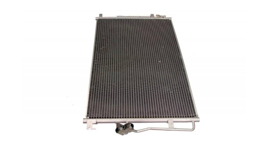 Radiator ac Volkswagen VW CRAFTER 30-35 bus (2E_) 2006-2016 #2 042022N