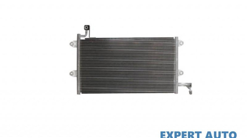 Radiator ac Volkswagen VW GOLF Mk III Cabriolet (1E7) 1993-1998 #2 08102002