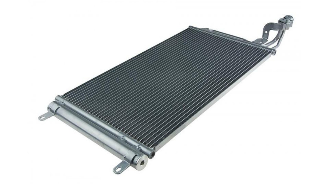 Radiator ac Volkswagen VW POLO (6R, 6C) 2009-2016 #1 6R0820411D