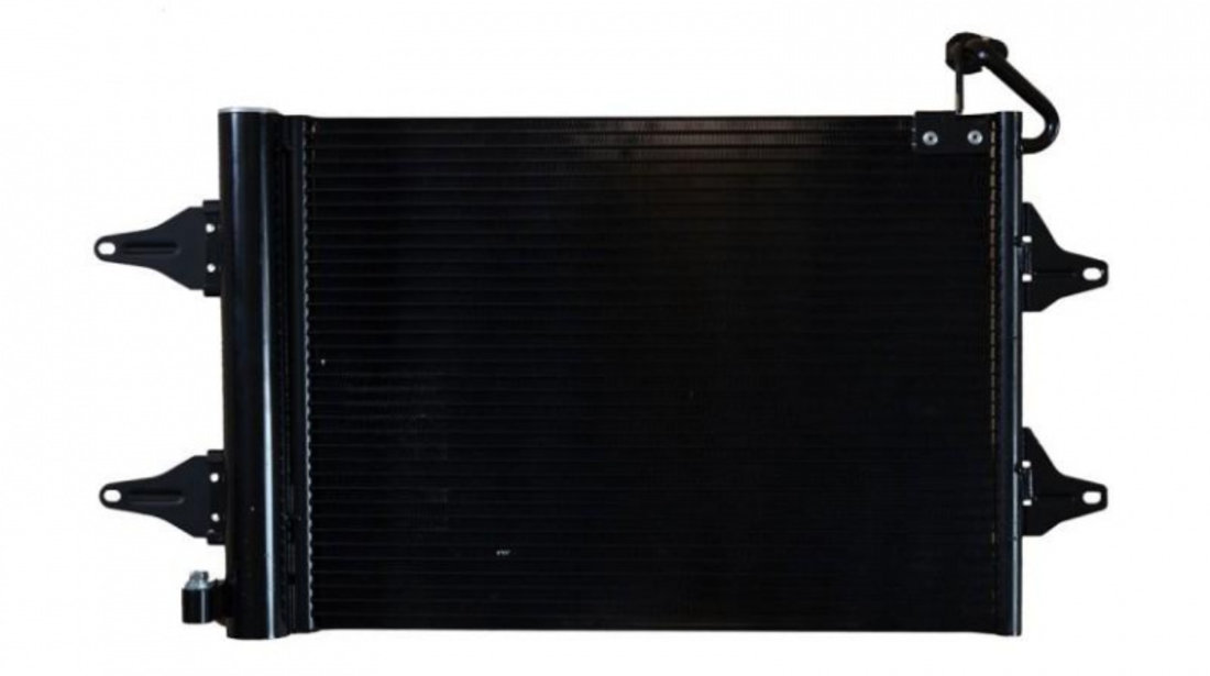 Radiator ac Volkswagen VW POLO limuzina (9A4) 2002-2016 #3 08123003