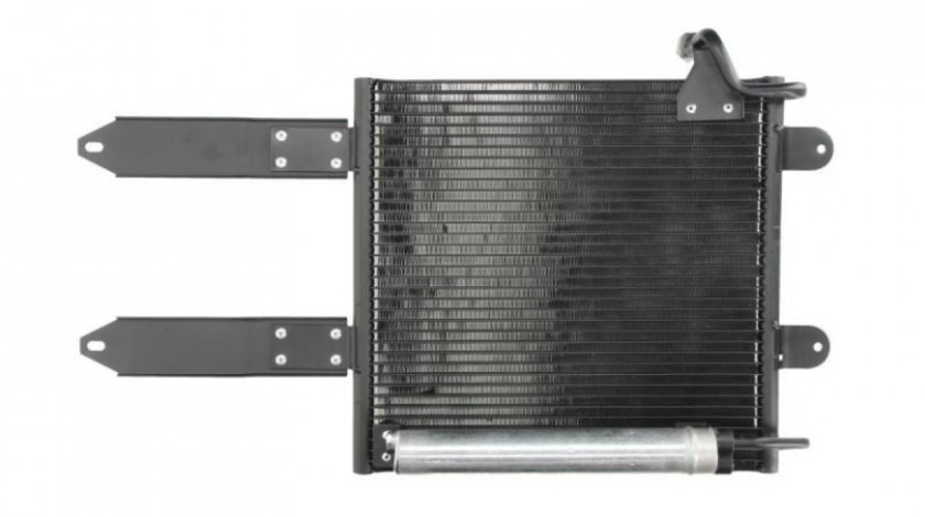 Radiator ac Volkswagen VW POLO Variant (6KV5) 1997-2001 #2 08102021