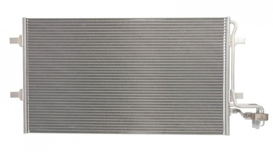 Radiator ac Volvo C30 2006-2012 #3 31292022