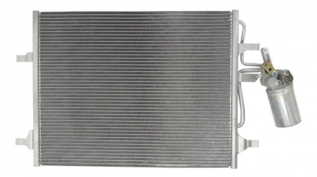 Radiator ac Volvo S80 II (AS) 2006-2016 #4 08113028