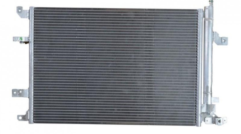 Radiator ac Volvo V70 XC 1997-2007 #2 08113023