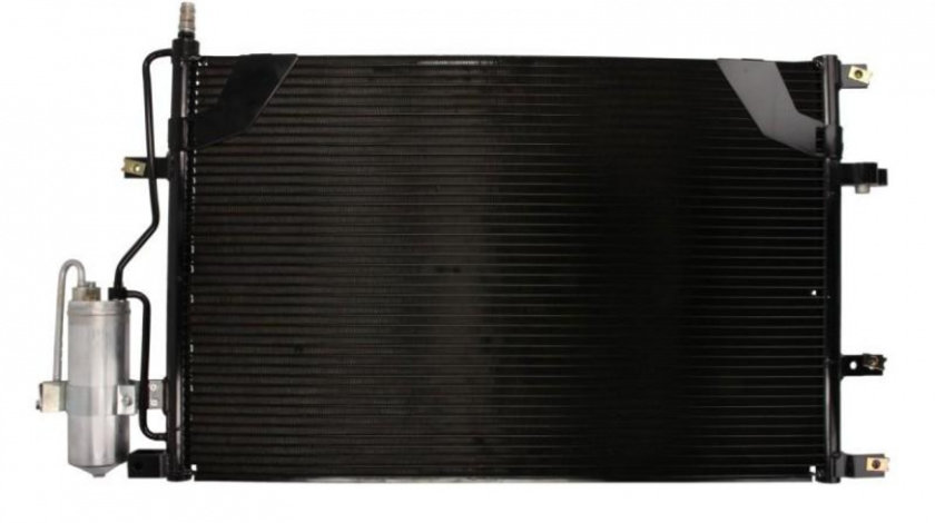 Radiator ac Volvo V70 XC 1997-2007 #4 08113017