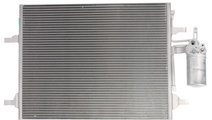 Radiator ac Volvo XC60 2008-2016 #3 08113028