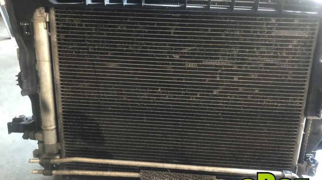 Radiator ac Volvo XC90 (2002->) 2.4d d5 876213B