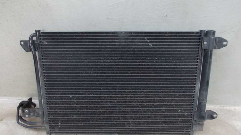 Radiator AC VW AUDI SEAT SKODA 1k0 820 411 P