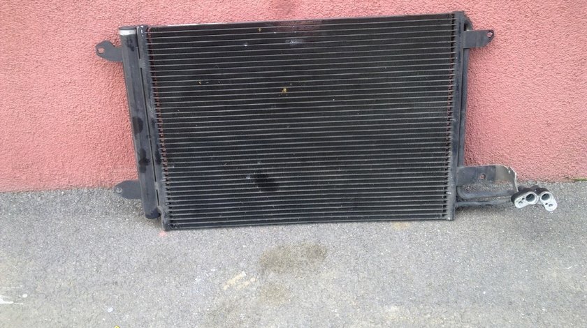 Radiator ac vw golf 6 2010