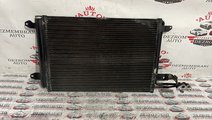 Radiator AC VW Jetta Mk5 (1K) 1.6 FSI 115 cai cod:...