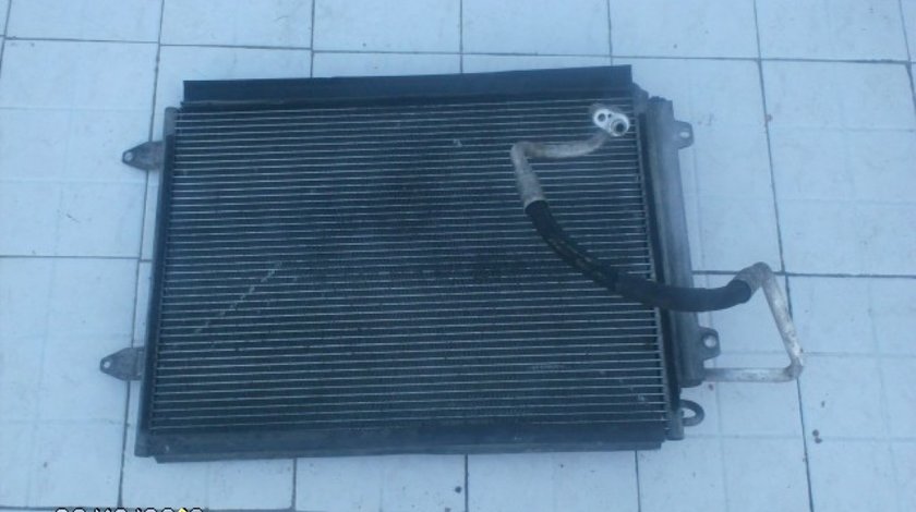 Radiator AC VW Passat B6