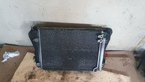 Radiator AC Vw Passat B7 2.0 TDI combi an de fabri...