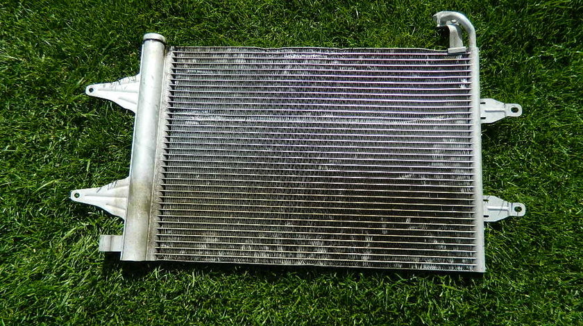 Radiator AC VW Polo 9N ,Skoda Fabia cod 6Q0820411K