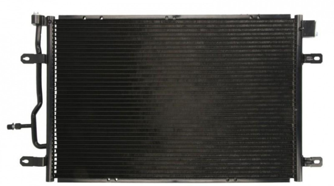 Radiator aer conditionat Audi AUDI A4 Cabriolet (8H7, B6, 8HE, B7) 2002-2009 #4 03005238