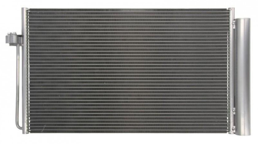 Radiator aer conditionat BMW 7 (E65, E66, E67) 2001-2016 #4 06005273