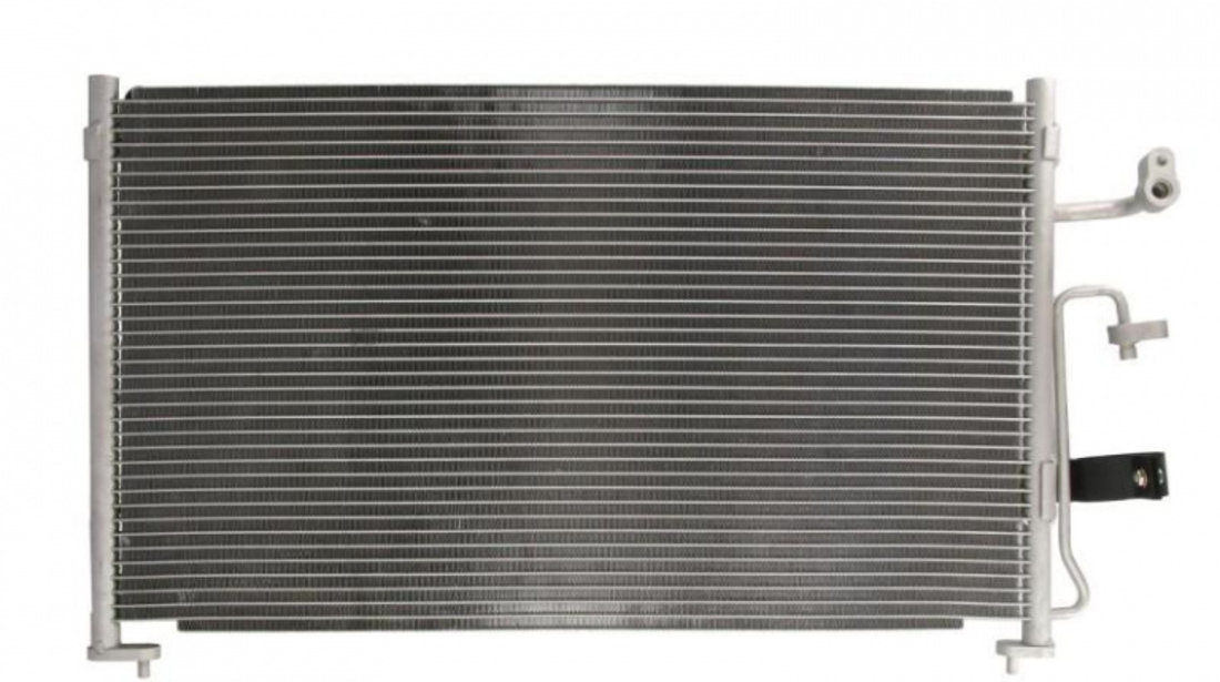 Radiator aer conditionat Chevrolet EVANDA 2005-2016 #4 08313013