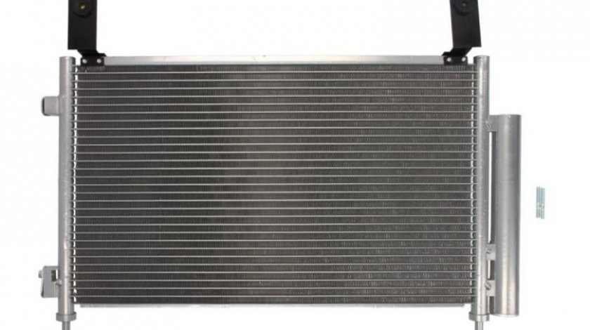 Radiator aer conditionat Chevrolet MATIZ (M200, M250) 2005-2016 #4 08313015