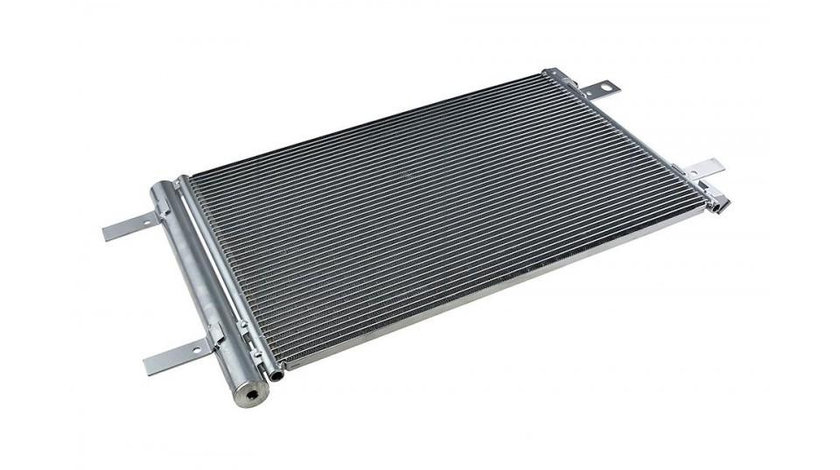 Radiator aer conditionat Citroen C4 Grand Picasso II 2013-2016 #1 1626267380