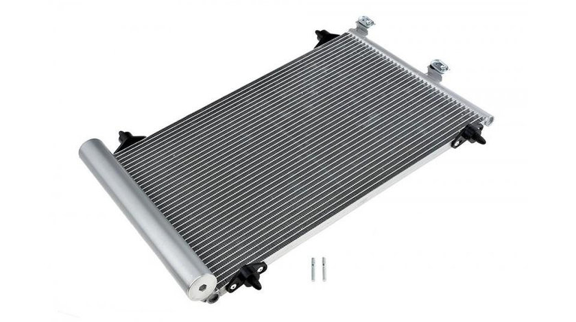 Radiator aer conditionat Citroen Xsara Picasso (1999->) [N68] #1 6455CN