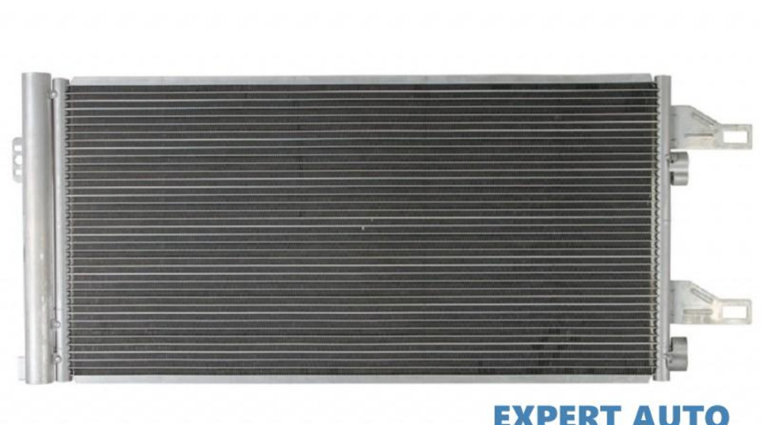 Radiator aer conditionat Fiat DUCATO caroserie (250, 290) 2006-2016 #3 062011N