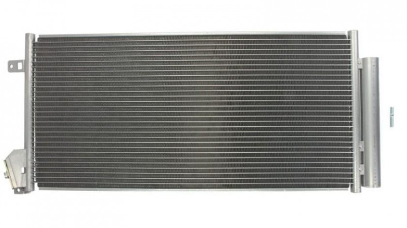 Radiator aer conditionat Fiat PRATICO platou / sasiu (263) 2010-2016 #4 08042080