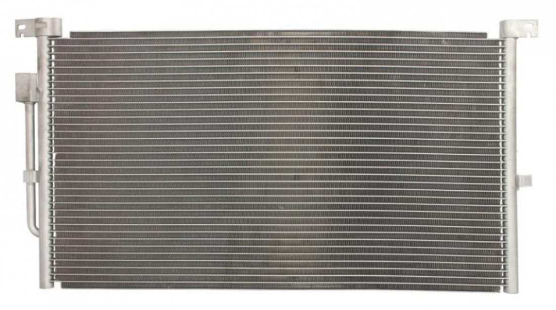 Radiator aer conditionat Ford MONDEO Mk III limuzina (B4Y) 2000-2007 #4 08053018