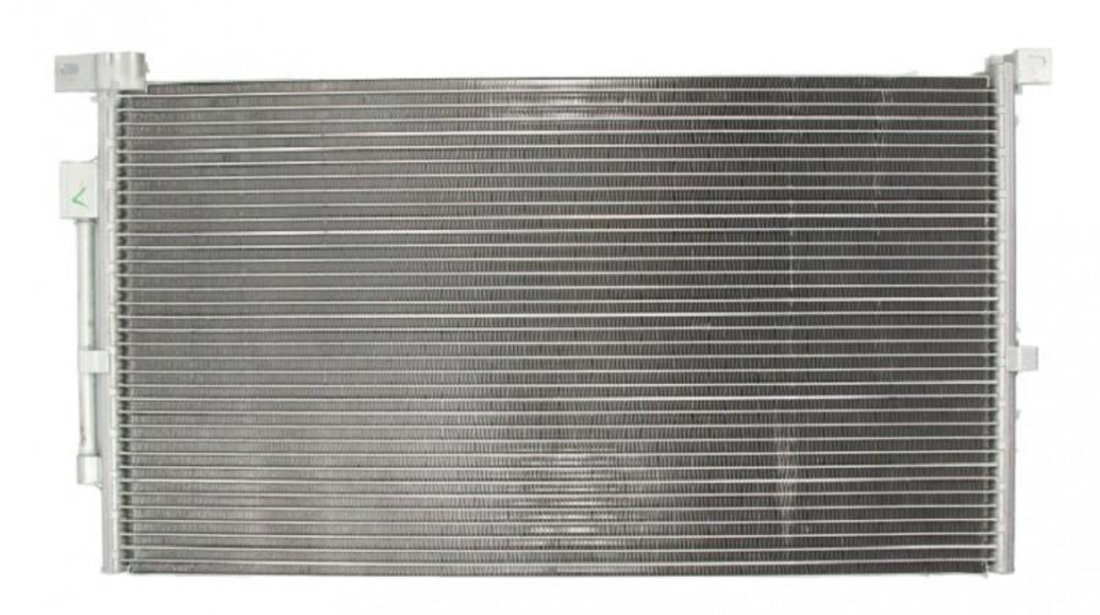 Radiator aer conditionat Ford MONDEO Mk III limuzina (B4Y) 2000-2007 #3 08053018