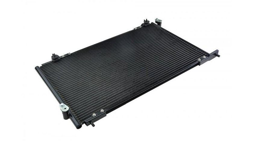 Radiator aer conditionat Honda Accord 6 (1998-2003)[CK,CG,CH,CF8,CL] #1 80110-S1A-602