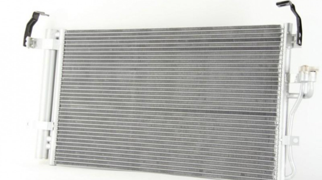 Radiator aer conditionat Hyundai TIBURON cupe 2001-2008 #4 08283014