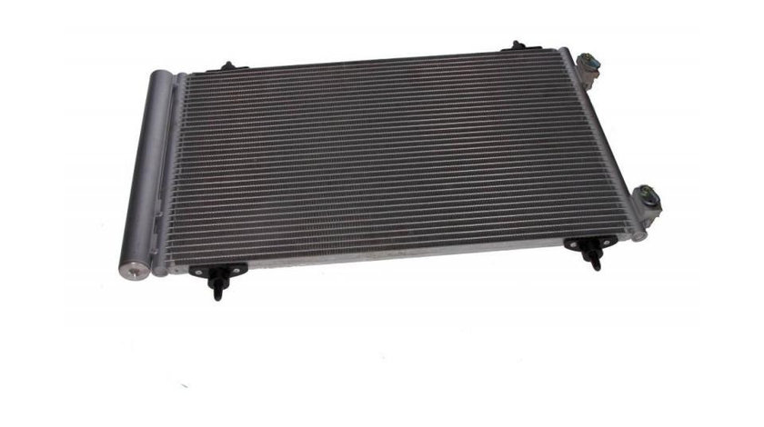 Radiator aer conditionat Lancia PHEDRA (179) 2002-2010 #2 062017N