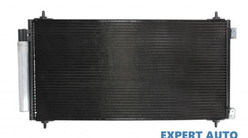 Radiator aer conditionat Lancia PHEDRA (179) 2002-2010 #2 08033029