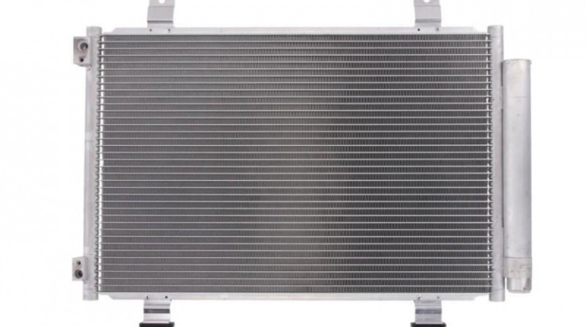 Radiator aer conditionat Opel AGILA (B) (H08) 2008-2016 #2 120OP14001