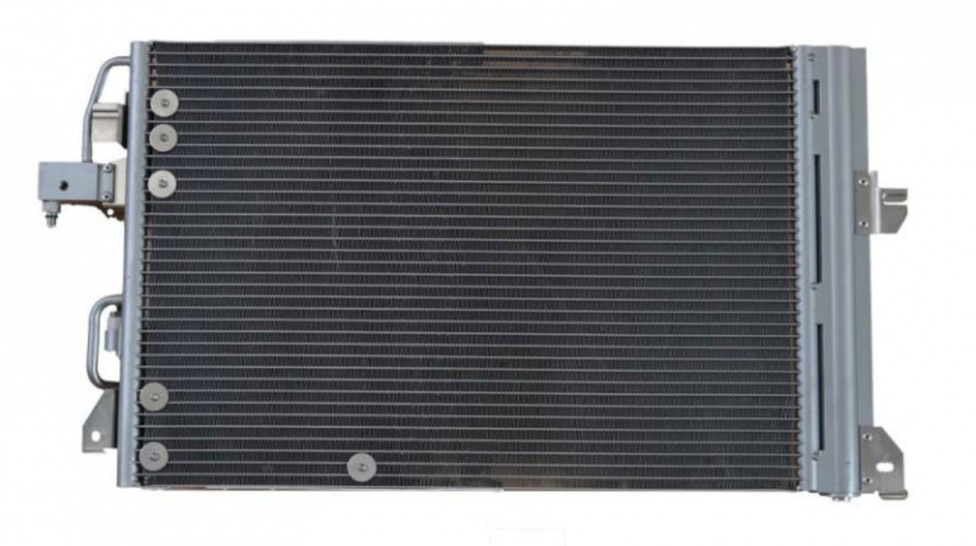 Radiator aer conditionat Opel ASTRA G cupe (F07_) 2000-2005 #3 08072029