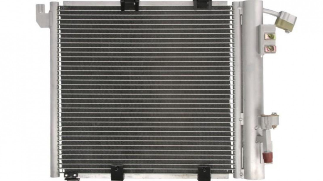 Radiator aer conditionat Opel ASTRA G cupe (F07_) 2000-2005 #4 08072011