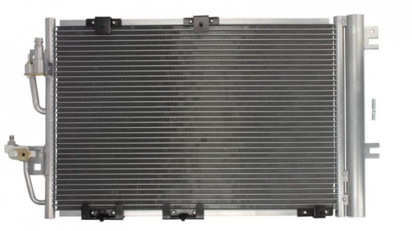 Radiator aer conditionat Opel ASTRA H combi (L35) 2004-2016 #4 08072021