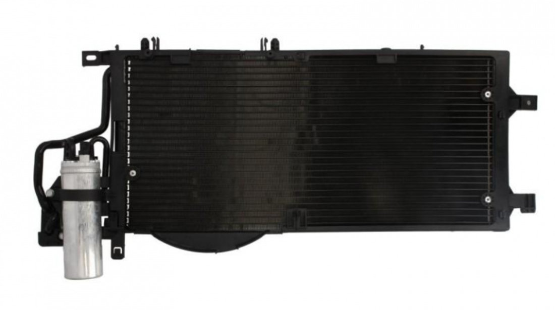 Radiator aer conditionat Opel COMBO Tour 2001-2016 #4 052000N