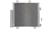 Radiator aer conditionat Peugeot 108 2014-2016 #4 ...