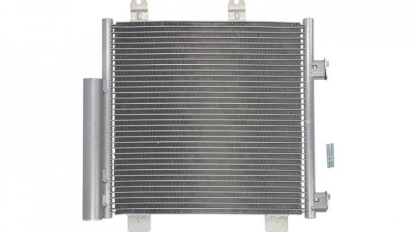 Radiator aer conditionat Peugeot 108 2014-2016 #4 88450YV020