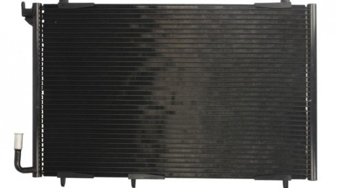 Radiator aer conditionat Peugeot 206 CC (2D) 2000-2016 #4 08083007