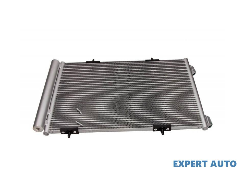 Radiator aer conditionat Peugeot 207 SW (WK_) 2007-2016 #2 062013N