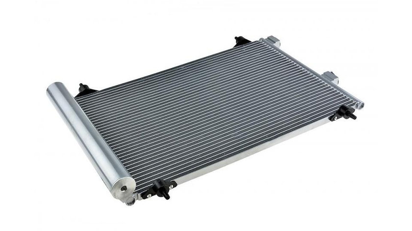 Radiator aer conditionat Peugeot 307 Estate (3E) 2002-2016 #1 6455AA