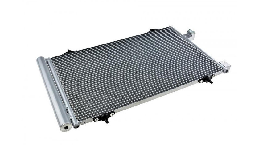 Radiator aer conditionat Peugeot 508 (2010->)[8D_] #1 6455HV