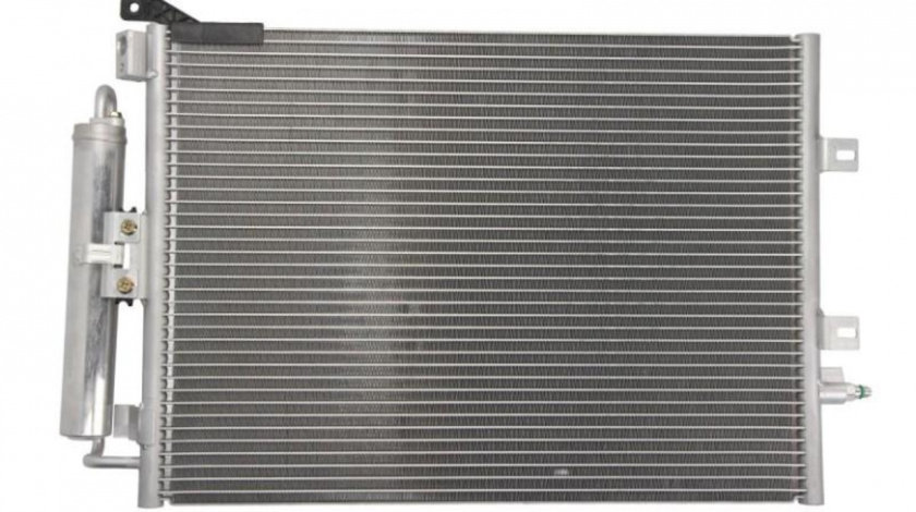 Radiator aer conditionat Renault CLIO Grandtour (KR0/1_) 2008-2016 #4 08093057