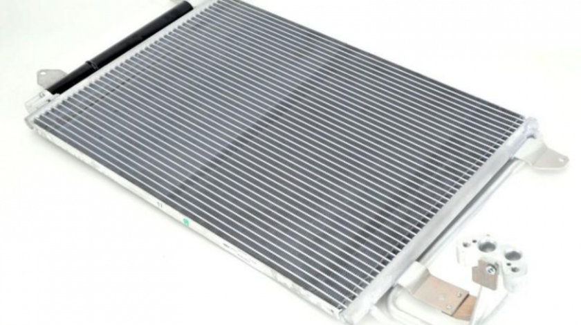 Radiator aer conditionat Skoda OCTAVIA (1Z3) 2004-2013 #3 1011001061