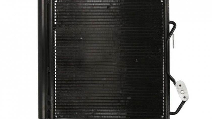 Radiator aer conditionat Smart CITY-COUPE (450) 1998-2004 #4 0013198V001