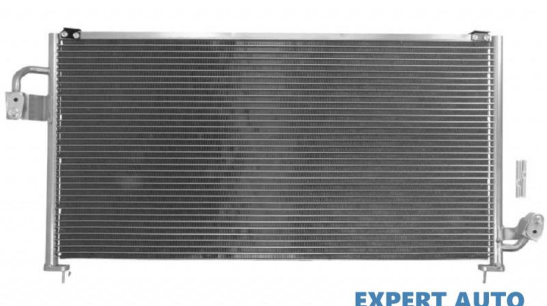 Radiator aer conditionat Subaru FORESTER (SF) 1997-2002 #2 08243007