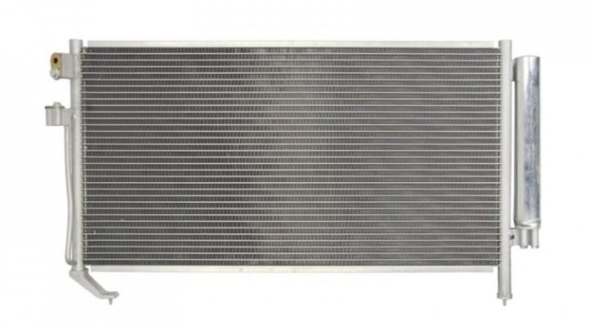 Radiator aer conditionat Subaru FORESTER (SG) 2002-2016 #4 08243008